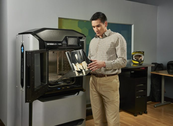 Stratasys_nya F123_serie