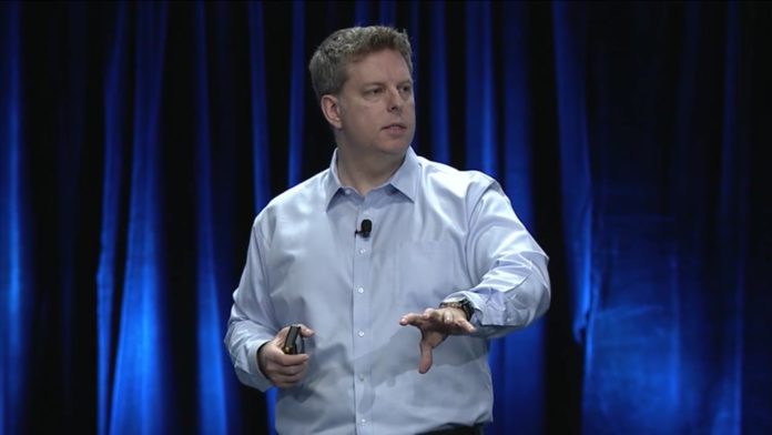 Jason Zander, Microsoft Azure