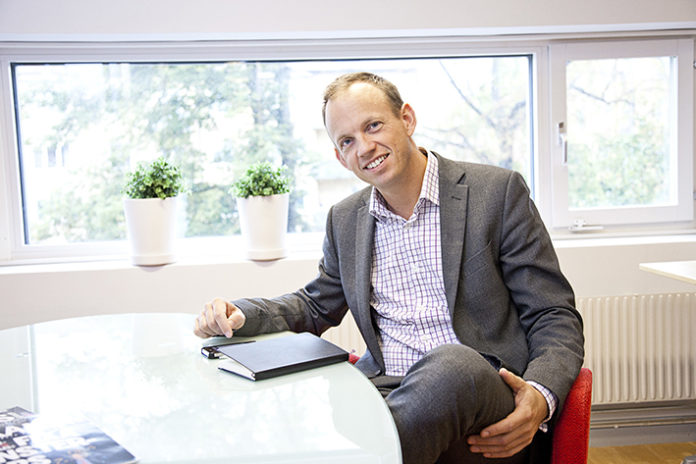 Johan Kallblad Exitec 2