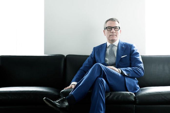 Martin Jetter, IBM