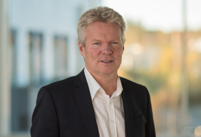 Terje Mjös Telecomputing