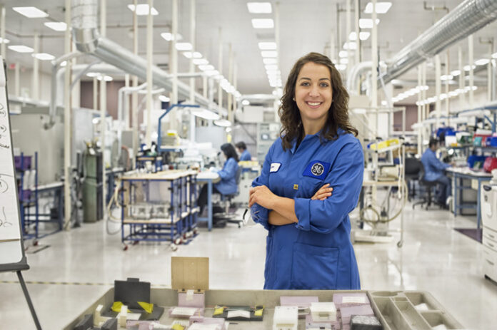 GE Healthcare