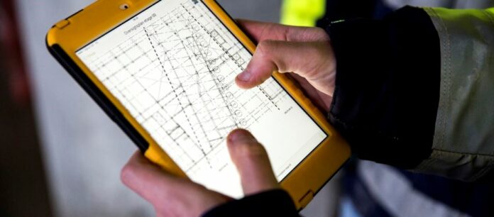 NCC IT mobilitet