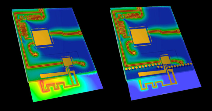 RF-Desense-analysis-of-wireless-communication-device