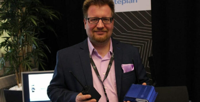 Jaakko Ala-Paavola, Etteplan