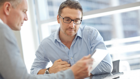 Requirements Engineering personom (Aras)