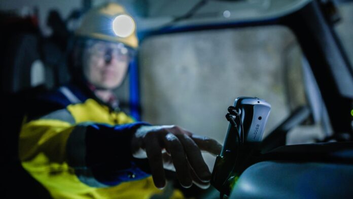 Telia o Luleå Un iv 5G