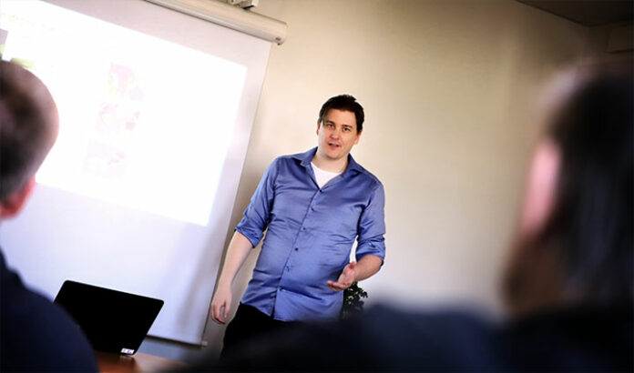 martin längkvist Örebro Univ