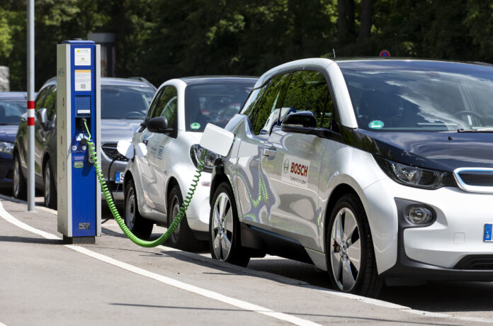 Bosch batterilivsförlängare 2019