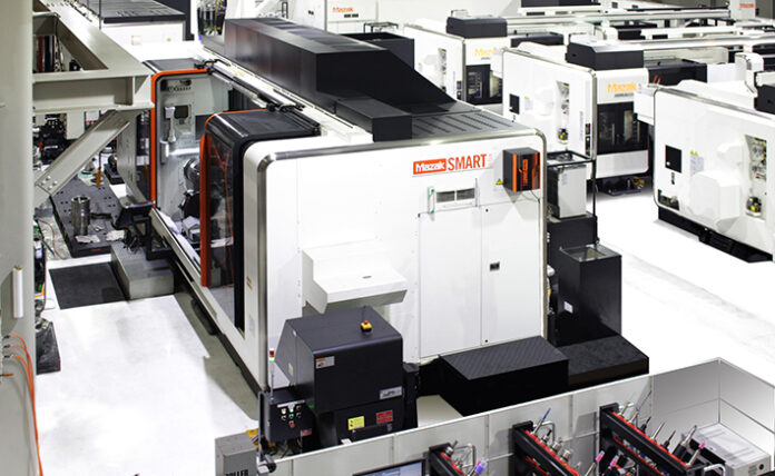 Mazak-Factory-wSMARTBOX
