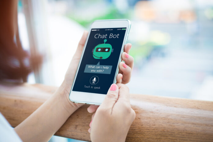 Chatbotar