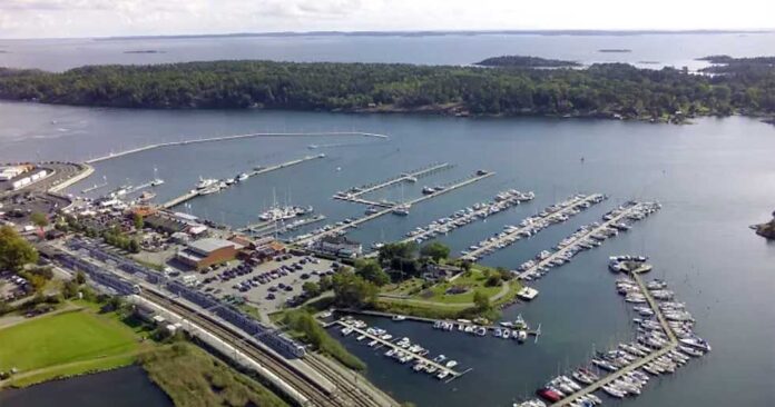 Nynäshamns Kommun