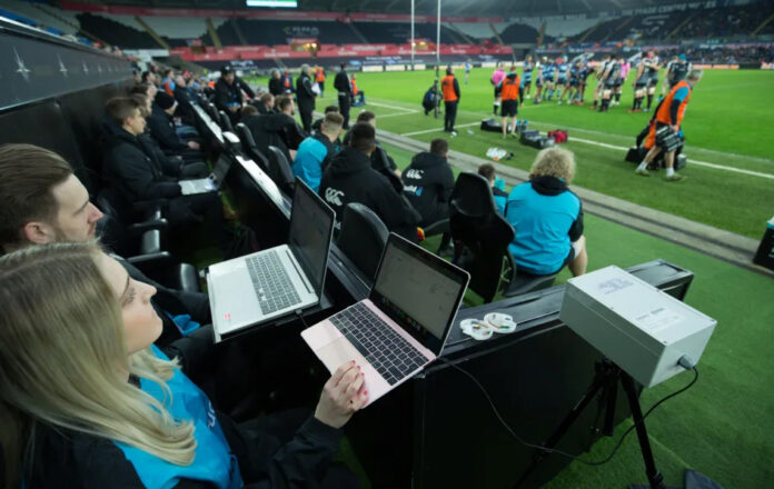 SAP kontaktsportbild