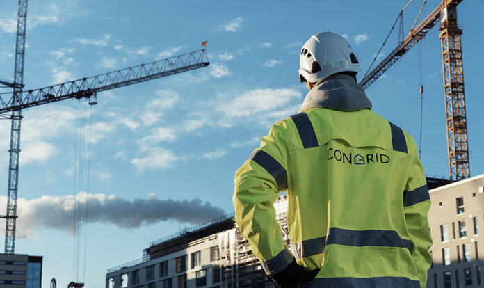 Congrid