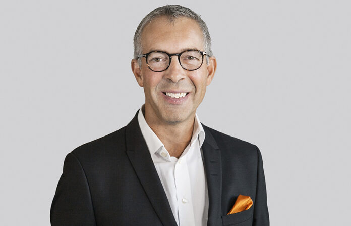 Stefan Bertgmark, Ny Sweco samhällsplanering IT-bas